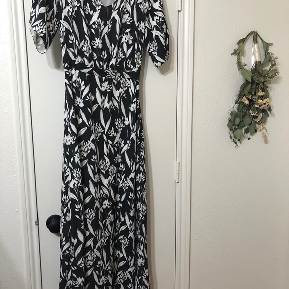 ModCloth Papier Cinema Maxi Dress - Picture 12 of 12